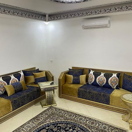 Appartement Ritz Tanger Luaran gambar