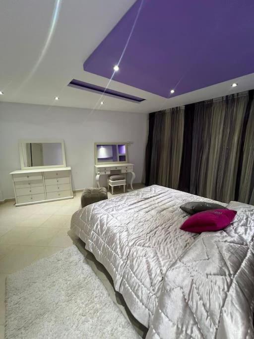 Appartement Ritz Tanger Luaran gambar