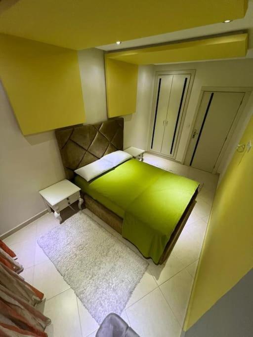 Appartement Ritz Tanger Luaran gambar